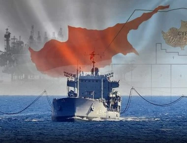 «Ο κύβος ερρίφθη»: Εκδόθηκε η Navtex για τον στόχο «Δελφίνη» στην Κυπριακή ΑΟΖ- Zώνη ασφαλείας γύρω από το γεωτρύπανo